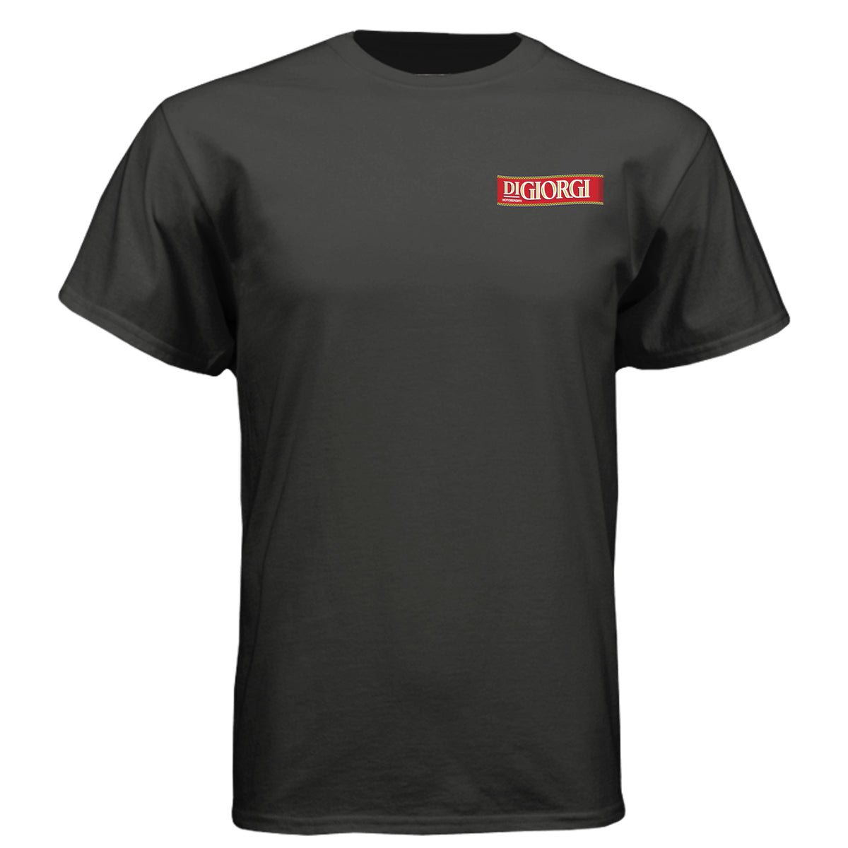 Graphite Black - 6010 - FRONT