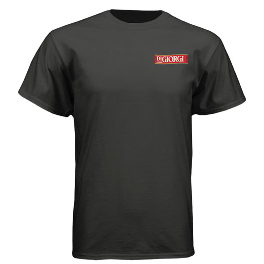 Graphite Black - 6010 - FRONT